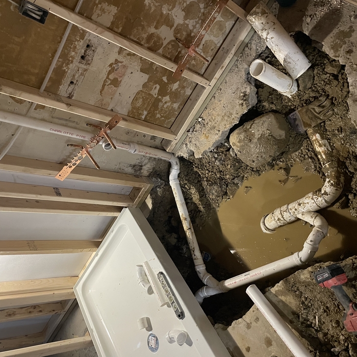 Plumbing