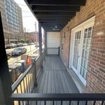 Deck Project