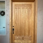 Before Refinishing