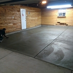 Garage Floor