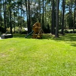 Thomasville Backyard