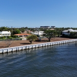 Hybrid Seawall