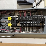 Panel Upgrade