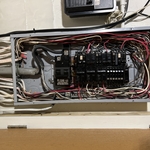Panel Upgrade