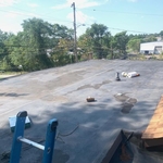 Before coating
