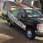 Basement flood cut repair