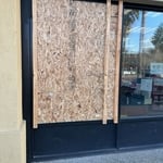 Broken Window