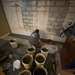 Interior Concrete