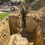 Drainage Installation