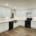 Kitchen Cabinets