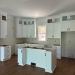 Kitchen Cabinets