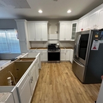 Kitchen Cabinets