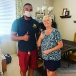 Top notch customer service