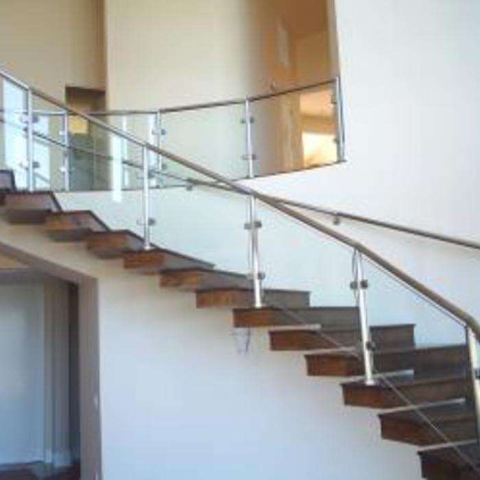 stair case