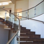 stair case
