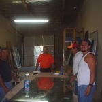 OUR BEGINNINGS