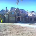 Custom Brick Work