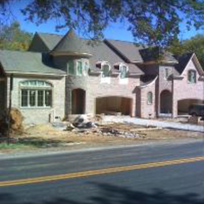 new constuction