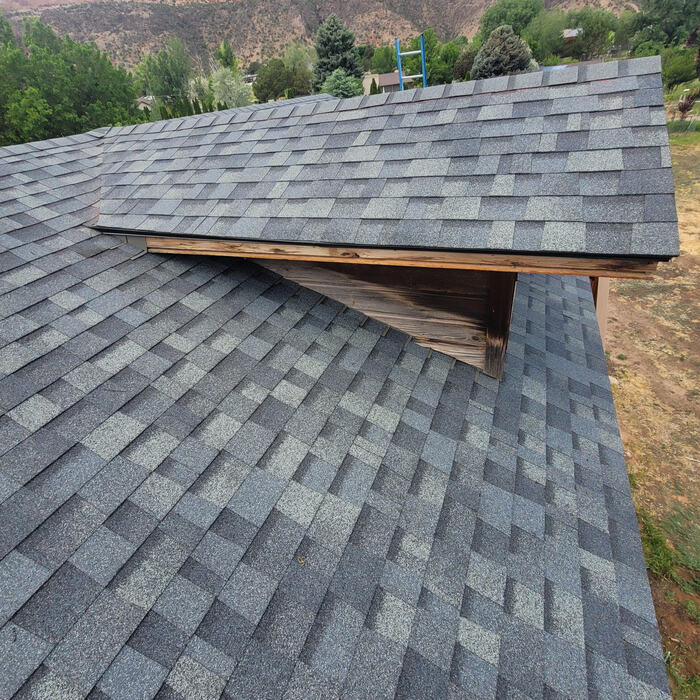 Roof 5
