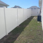 Fence Installations