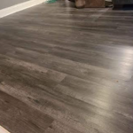 Laminate Flooring Install