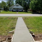 Sidewalk