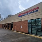 Roll Up Door Install