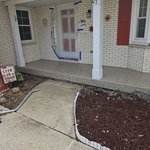 Dwight Front Porch