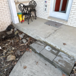 Dwight Front Porch
