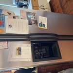 Refrigerator Repair