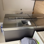Refrigerator Repair