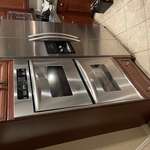 Refrigerator Repair