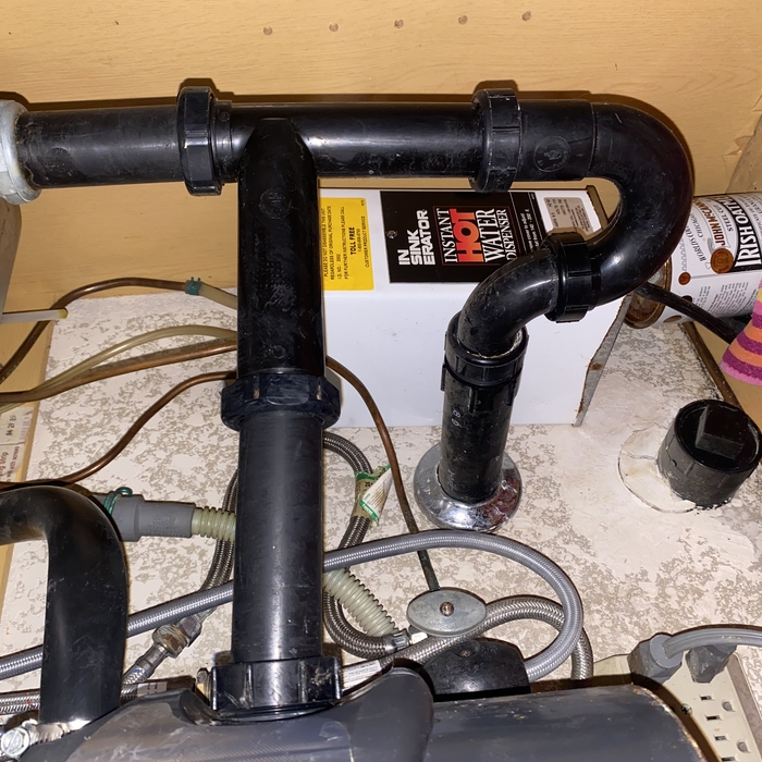 Faucets