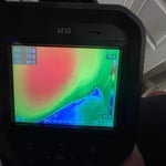 Thermal imaging