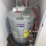 Source of the Leak