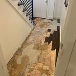 Primary and secondary damage