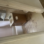 Before photo bathroom
