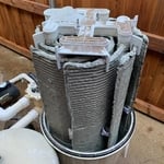 Old DE Grid Filter