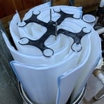 New DE Filters