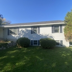 Complete home wash: Siding, gutters, soffit