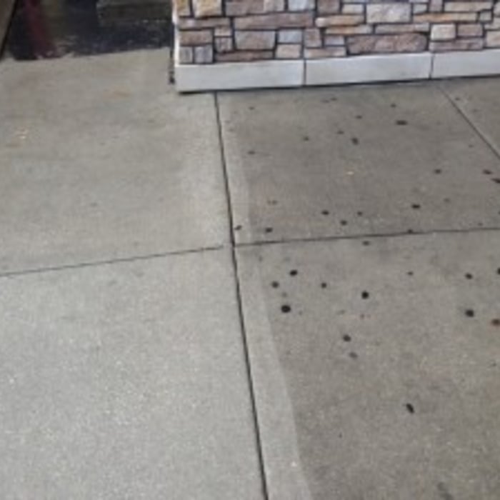 Surface cleaning