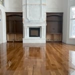 Live Sawn White Oak