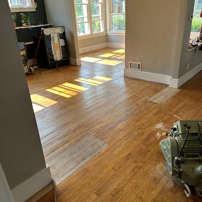 Before/After Pictures