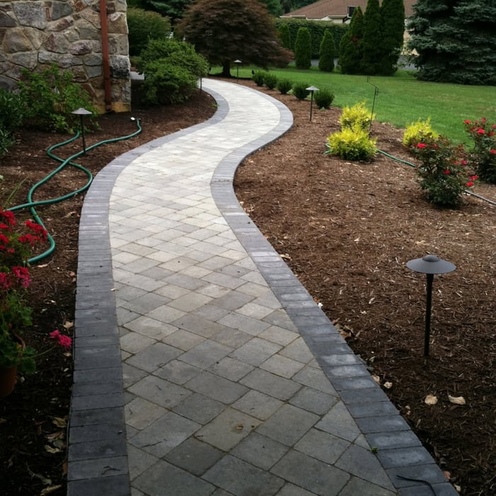 WALKWAY
