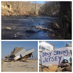 Flood Elevation Certificates in NJ & P