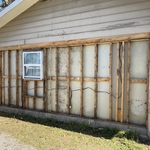 siding