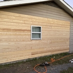 siding