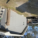 siding