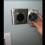 outlet repair