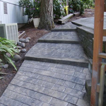 My work